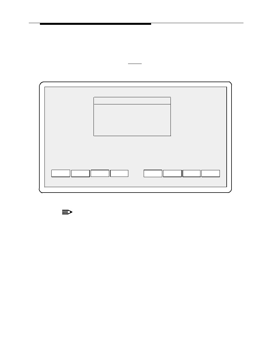 User maintenance menu | AT&T MERLIN LEGEND 555-601-010ADD User Manual | Page 58 / 136