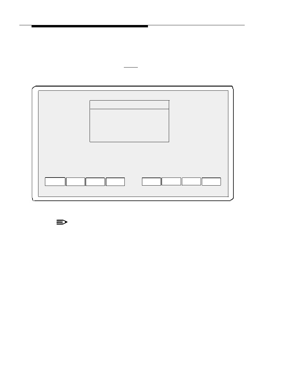 User maintenance menu | AT&T MERLIN LEGEND 555-601-010ADD User Manual | Page 69 / 136