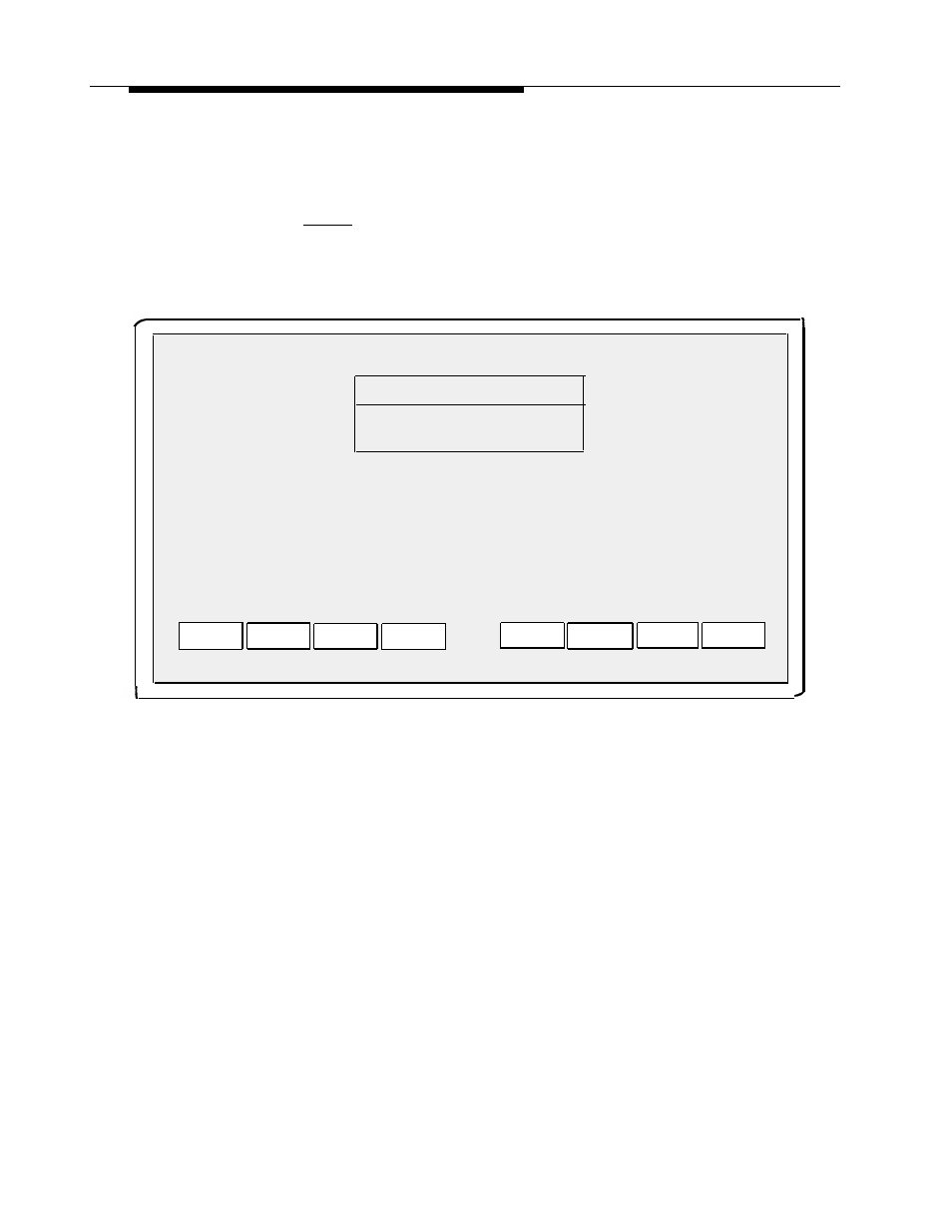 Maintenance log | AT&T MERLIN LEGEND 555-601-010ADD User Manual | Page 70 / 136