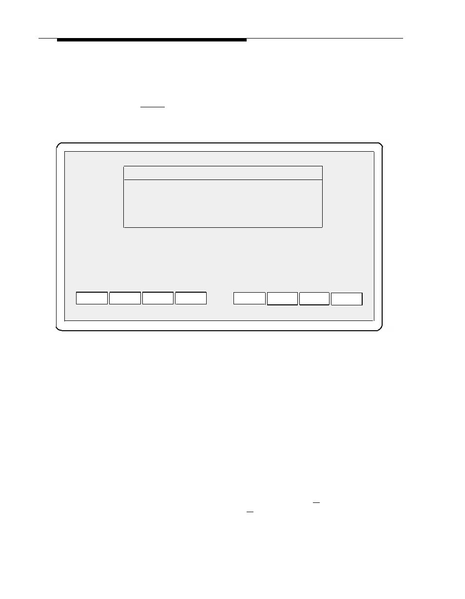 Sample disk usage report | AT&T MERLIN LEGEND 555-601-010ADD User Manual | Page 71 / 136