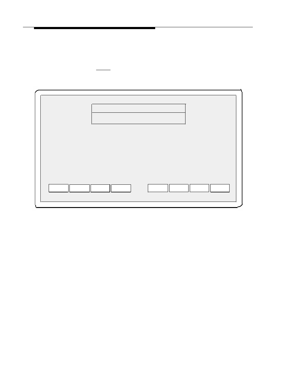 Format ms-dos floppy diskette menu | AT&T MERLIN LEGEND 555-601-010ADD User Manual | Page 75 / 136