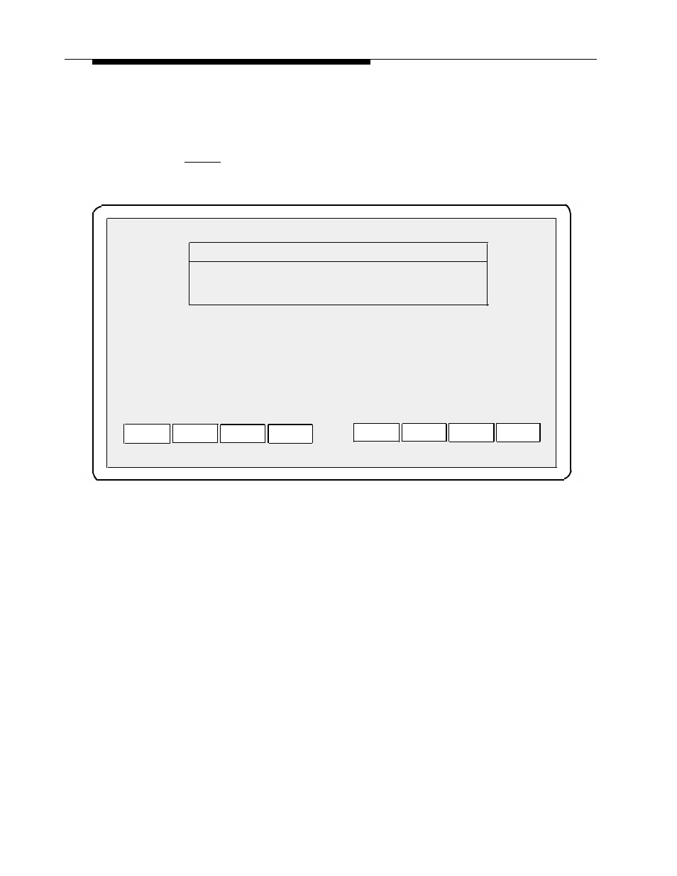 Format 1.44 mb ms-dos floppy diskette screen | AT&T MERLIN LEGEND 555-601-010ADD User Manual | Page 76 / 136