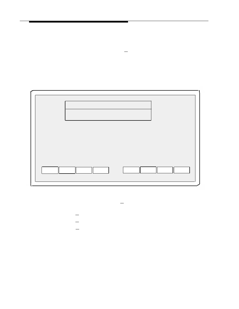 Remove formatted floppy screen | AT&T MERLIN LEGEND 555-601-010ADD User Manual | Page 77 / 136