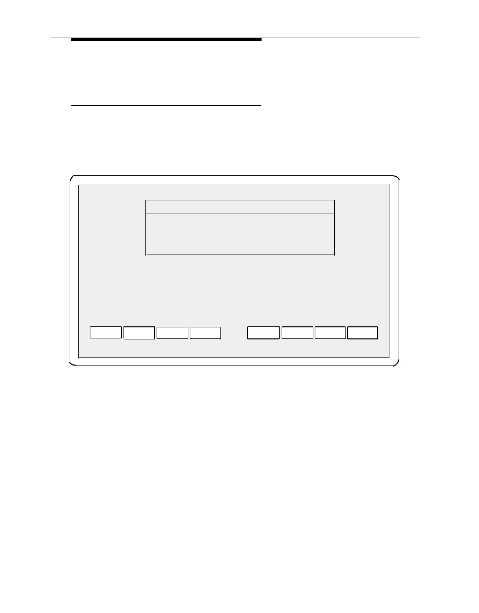 Formatting a 720 kb floppy diskette, Integrated solution iii main menu | AT&T MERLIN LEGEND 555-601-010ADD User Manual | Page 78 / 136