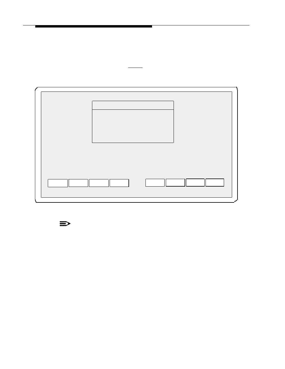 User maintenance menu | AT&T MERLIN LEGEND 555-601-010ADD User Manual | Page 79 / 136