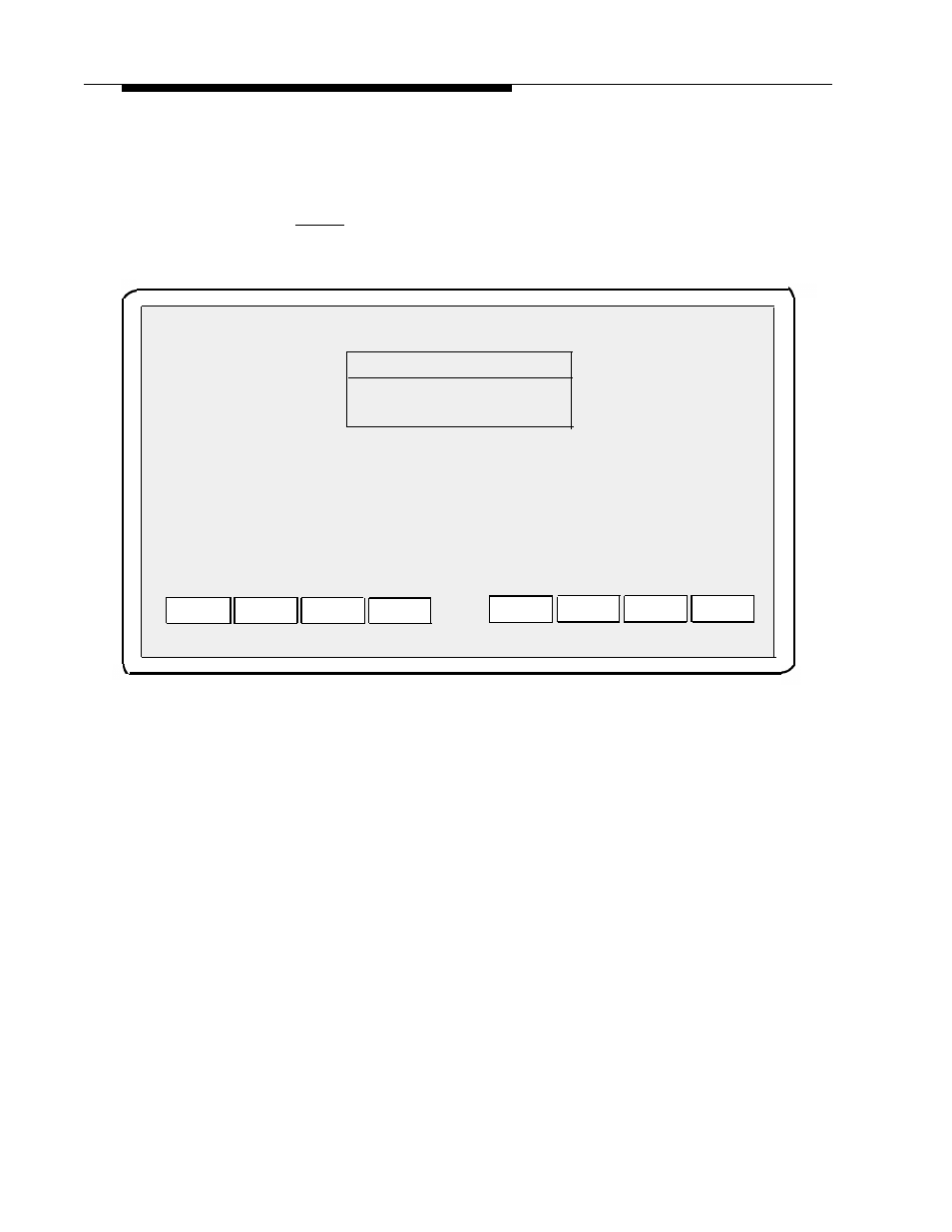 Maintenance log | AT&T MERLIN LEGEND 555-601-010ADD User Manual | Page 80 / 136