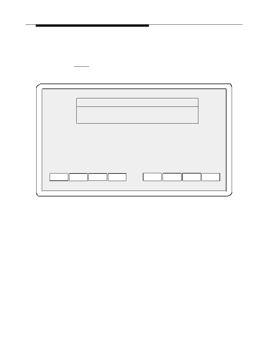 Format 720 kb ms-dos floppy diskette screen | AT&T MERLIN LEGEND 555-601-010ADD User Manual | Page 82 / 136