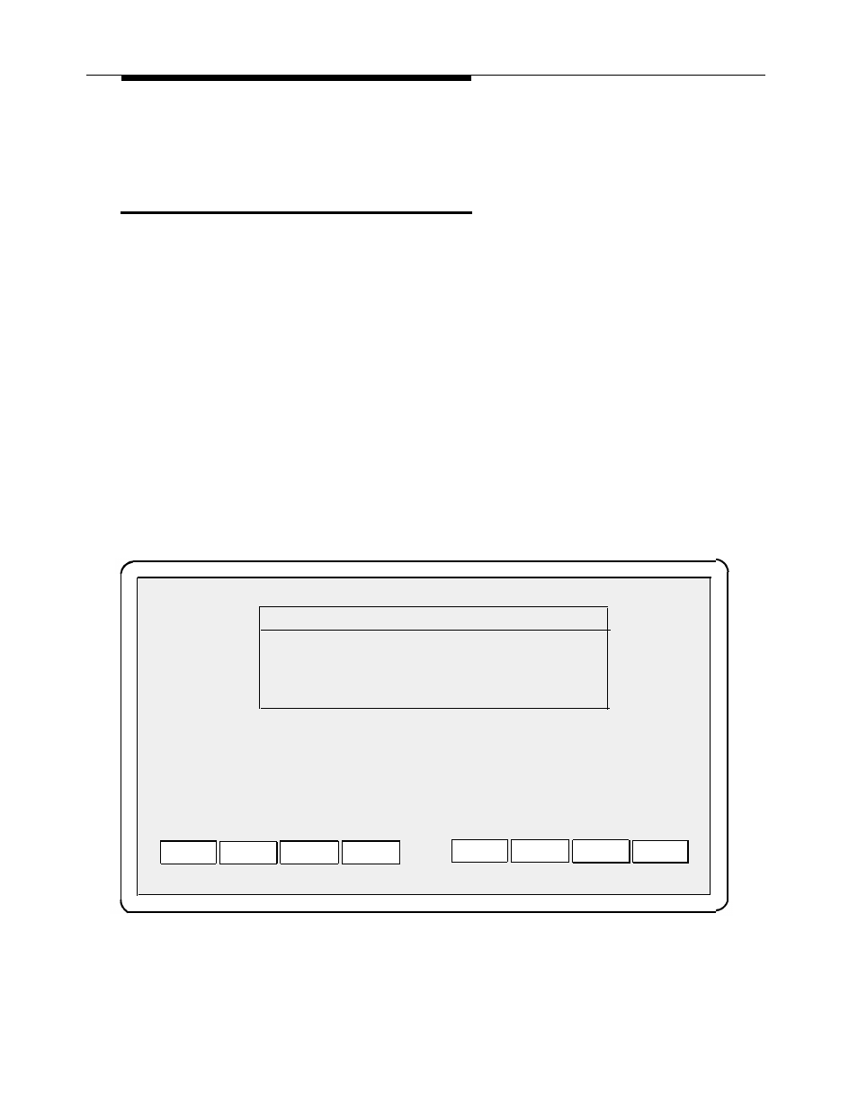 Adding or changing passwords, Integrated solution iii main menu, Add or change passwords | AT&T MERLIN LEGEND 555-601-010ADD User Manual | Page 84 / 136