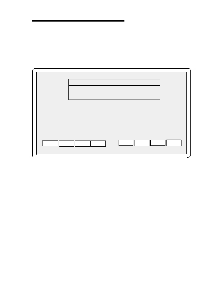 Password protection | AT&T MERLIN LEGEND 555-601-010ADD User Manual | Page 86 / 136