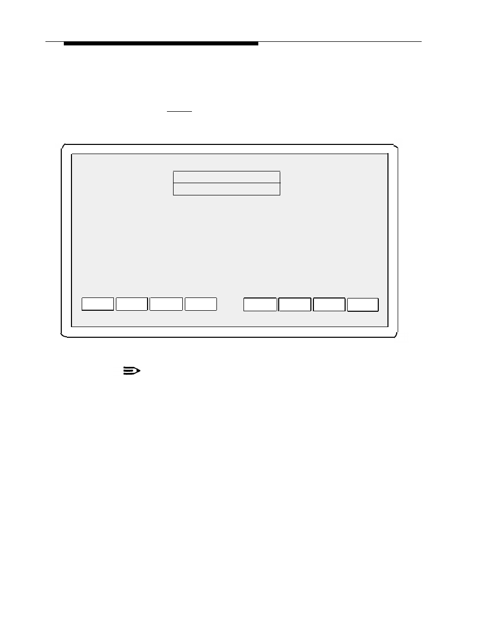 Change/add | AT&T MERLIN LEGEND 555-601-010ADD User Manual | Page 87 / 136