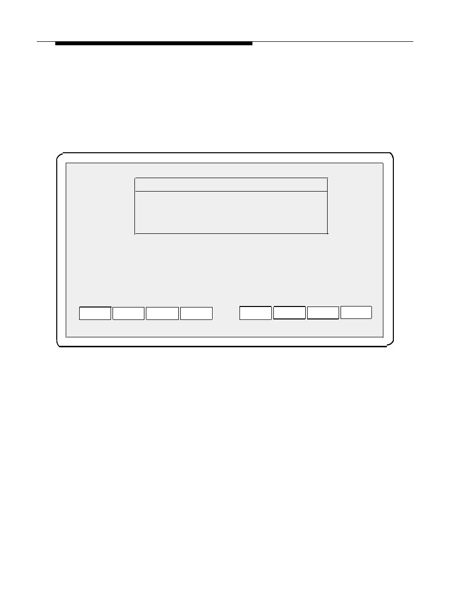 Integrated solution iii main menu | AT&T MERLIN LEGEND 555-601-010ADD User Manual | Page 93 / 136