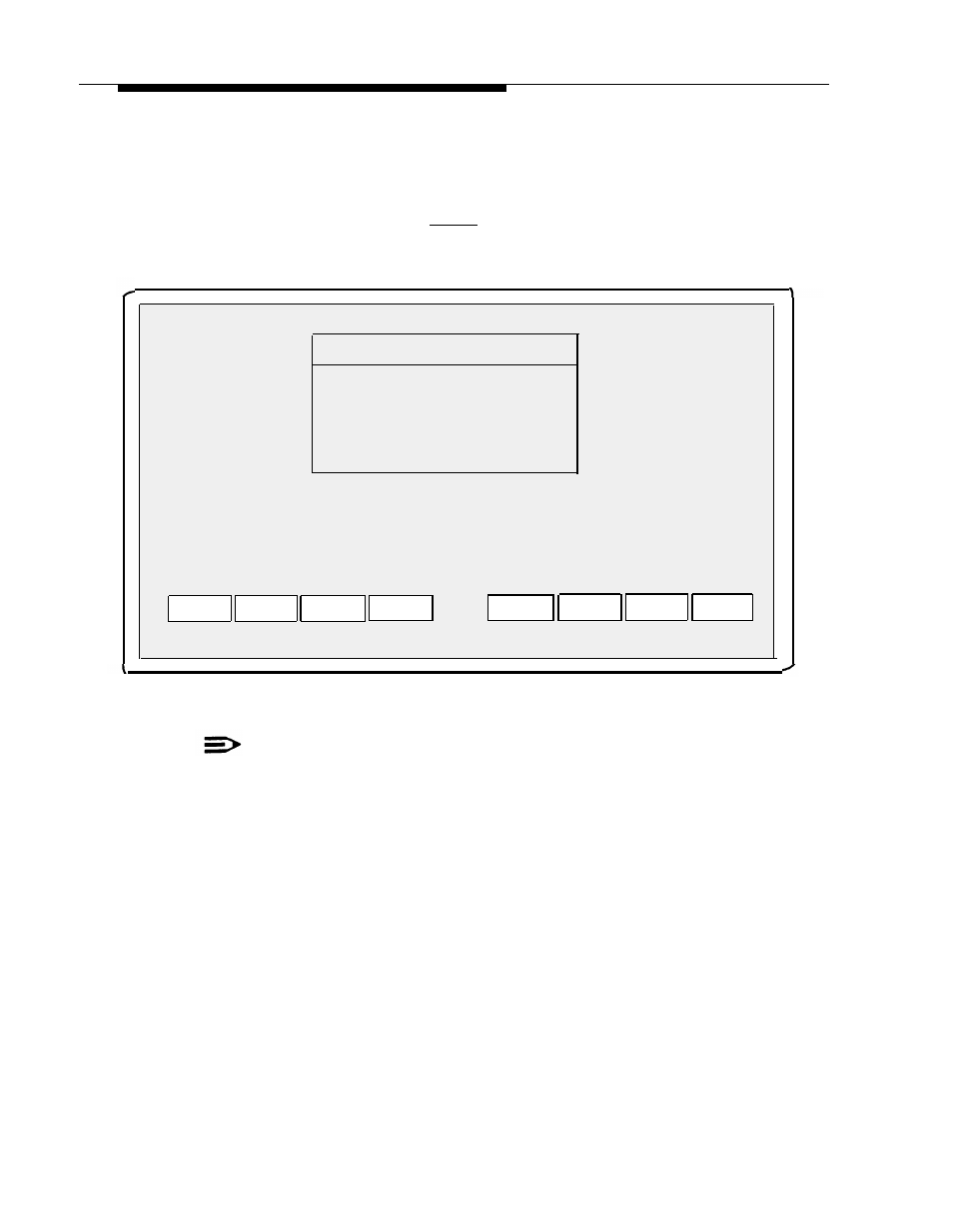 User maintenance menu | AT&T MERLIN LEGEND 555-601-010ADD User Manual | Page 94 / 136