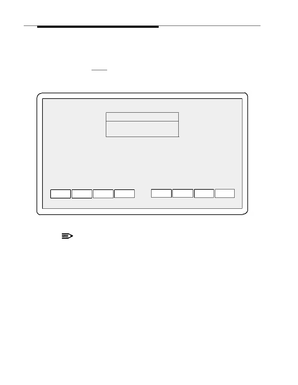 Maintenance log menu | AT&T MERLIN LEGEND 555-601-010ADD User Manual | Page 95 / 136