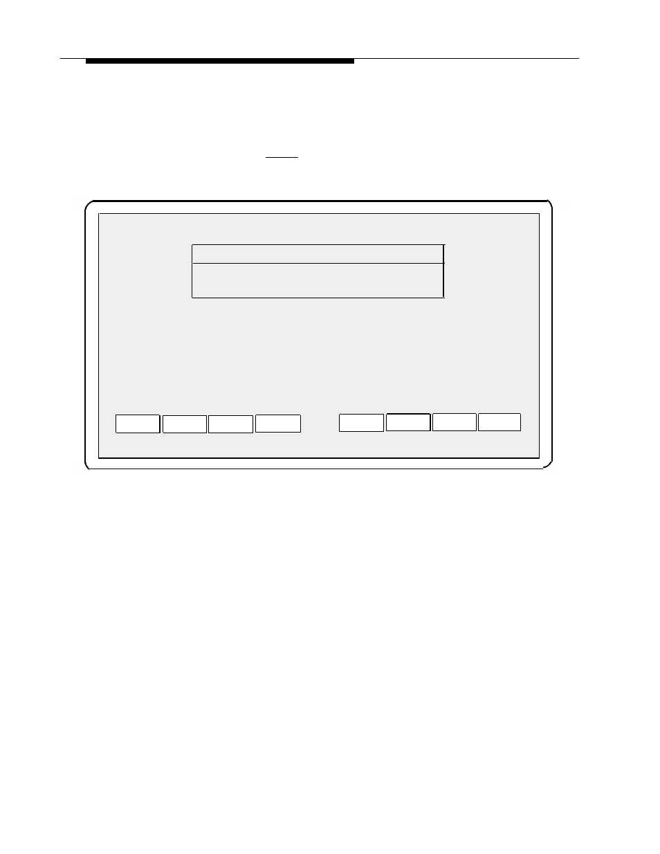 Cas alarm configuration | AT&T MERLIN LEGEND 555-601-010ADD User Manual | Page 96 / 136