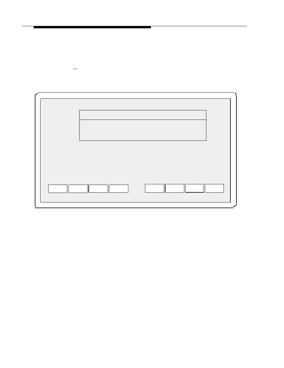 Cas alarm levels | AT&T MERLIN LEGEND 555-601-010ADD User Manual | Page 97 / 136