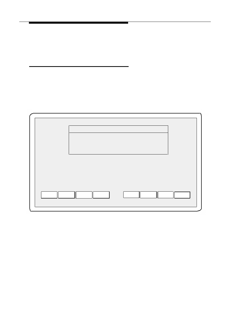 Restarting the printer scheduler/spooler, Restarting the, Printer scheduler/spooler | Integrated solution iii main menu, Restart the printer, Scheduler/spooler | AT&T MERLIN LEGEND 555-601-010ADD User Manual | Page 99 / 136