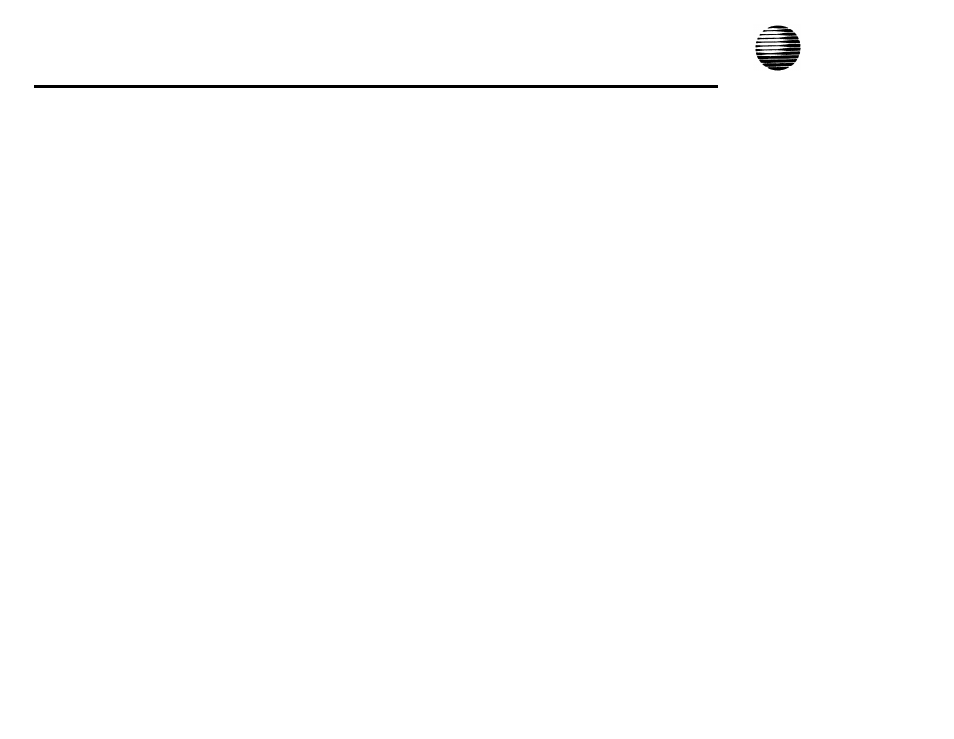 At&t | AT&T ISSUE 3 User Manual | Page 7 / 8