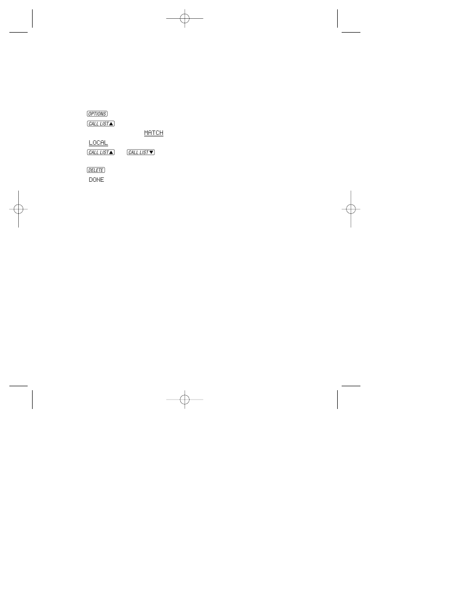 Set up system features | AT&T 1782 User Manual | Page 32 / 52