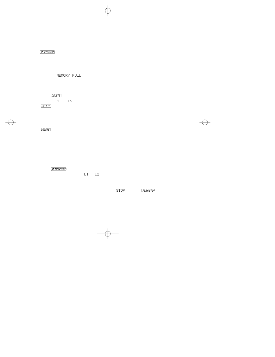 Answering system operation | AT&T 1782 User Manual | Page 35 / 52