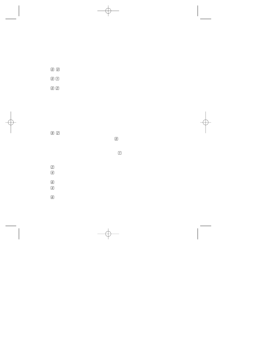 Answering system operation | AT&T 1782 User Manual | Page 40 / 52