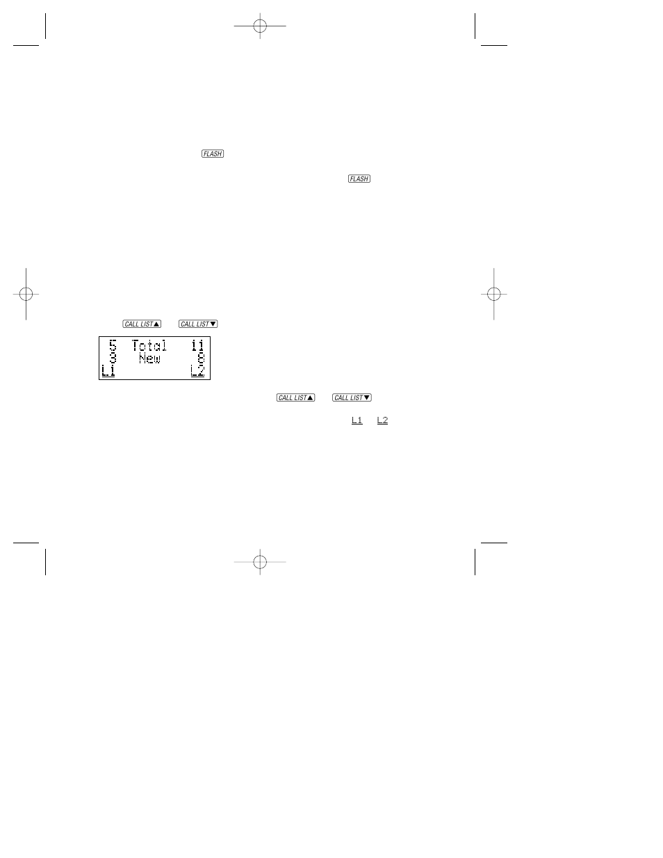 Caller id operation | AT&T 1782 User Manual | Page 43 / 52