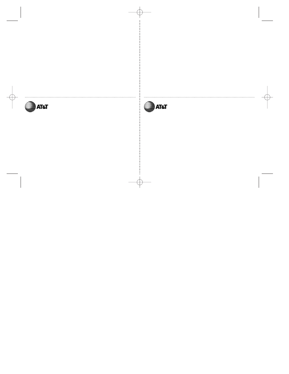 Answering system 1782 | AT&T 1782 User Manual | Page 51 / 52