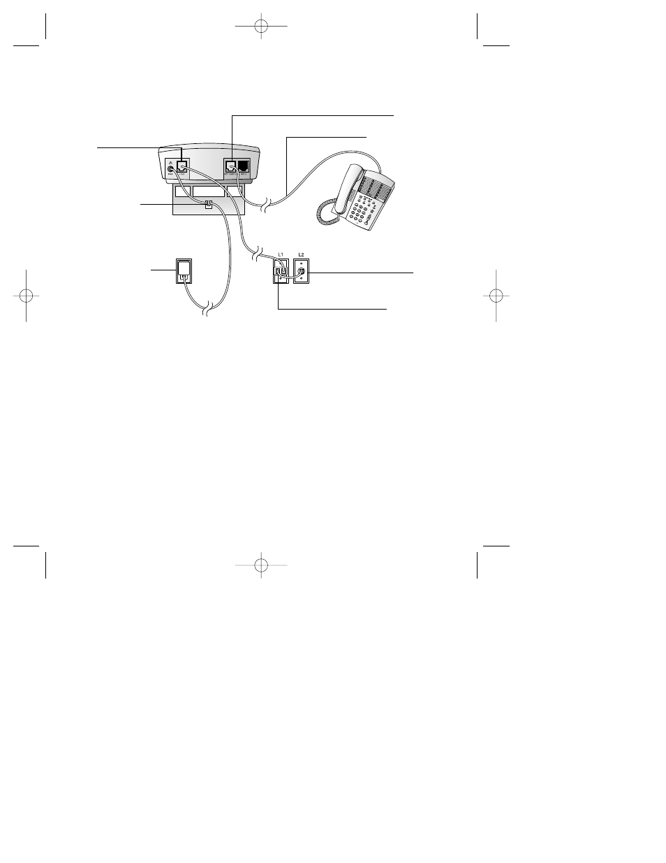 Installation | AT&T 1782 User Manual | Page 9 / 52