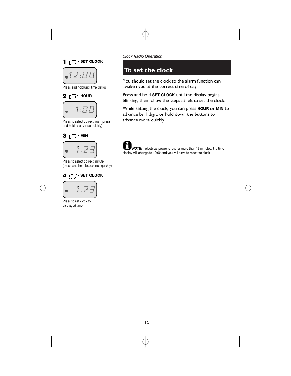 AT&T 2120 User Manual | Page 17 / 32