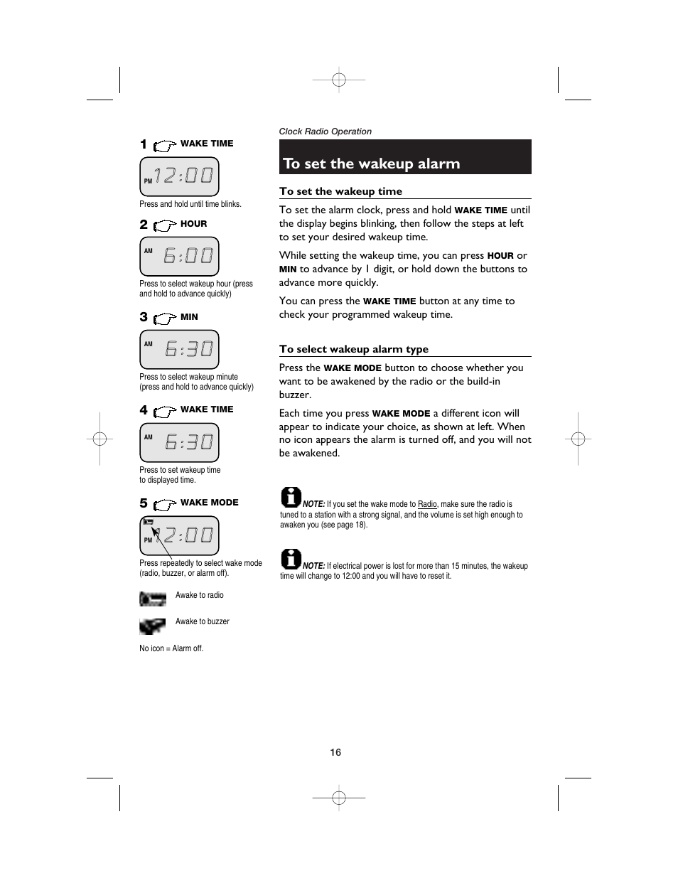 AT&T 2120 User Manual | Page 18 / 32