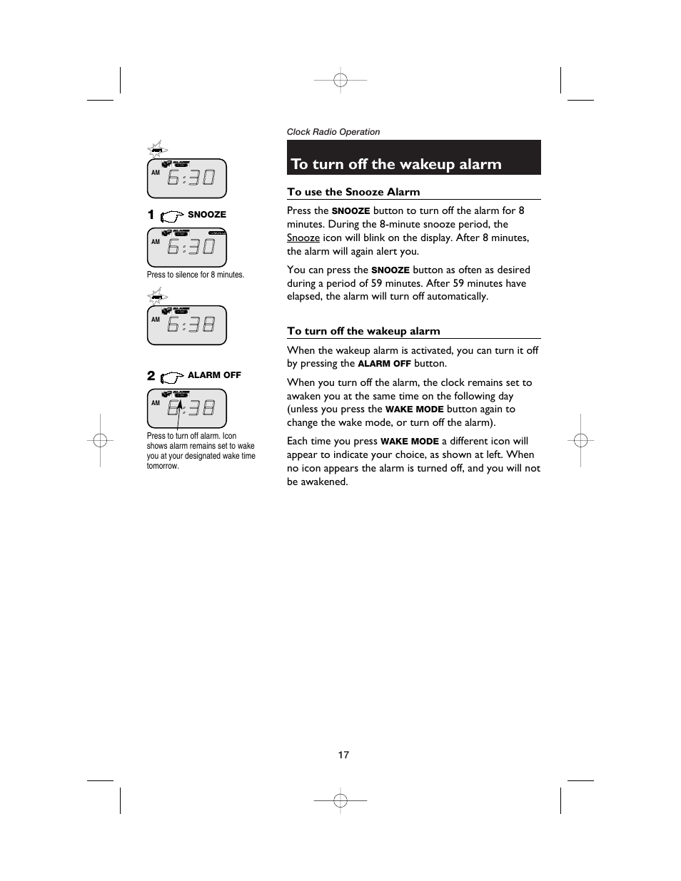AT&T 2120 User Manual | Page 19 / 32