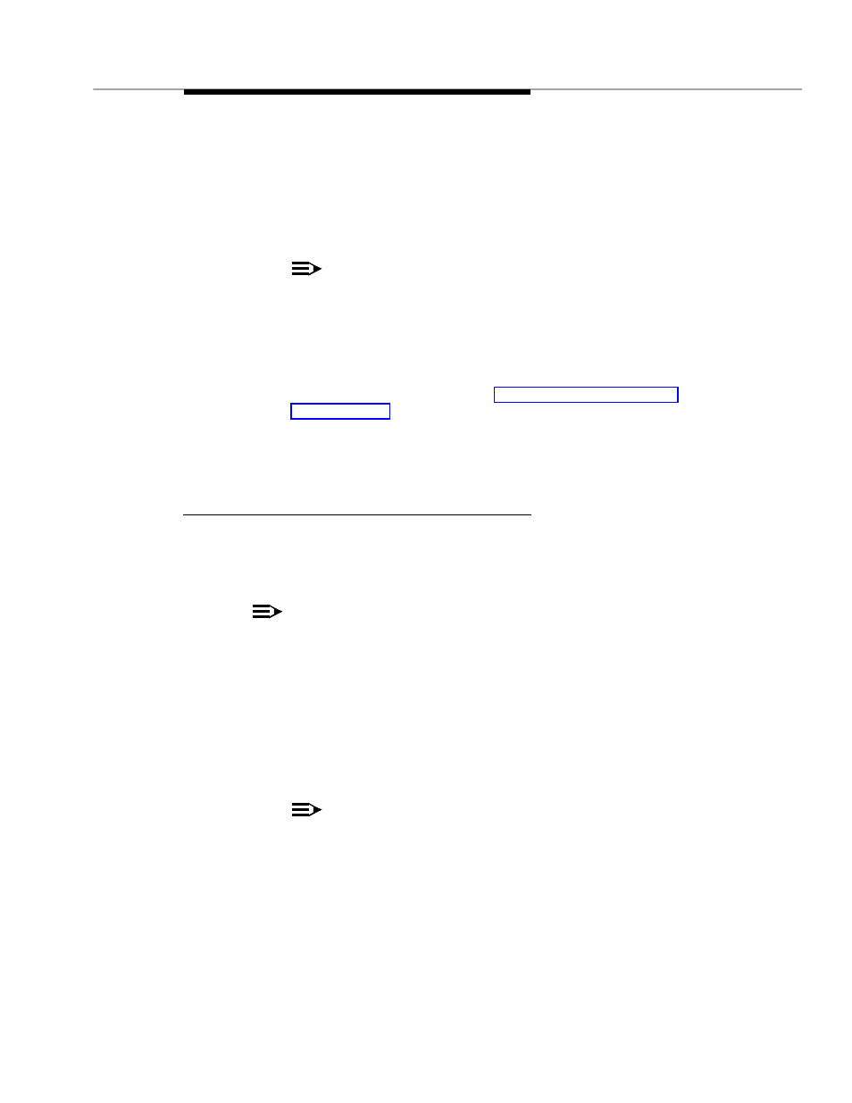 Task 2: forward calls for busy conditions | AT&T 2400 User Manual | Page 107 / 168