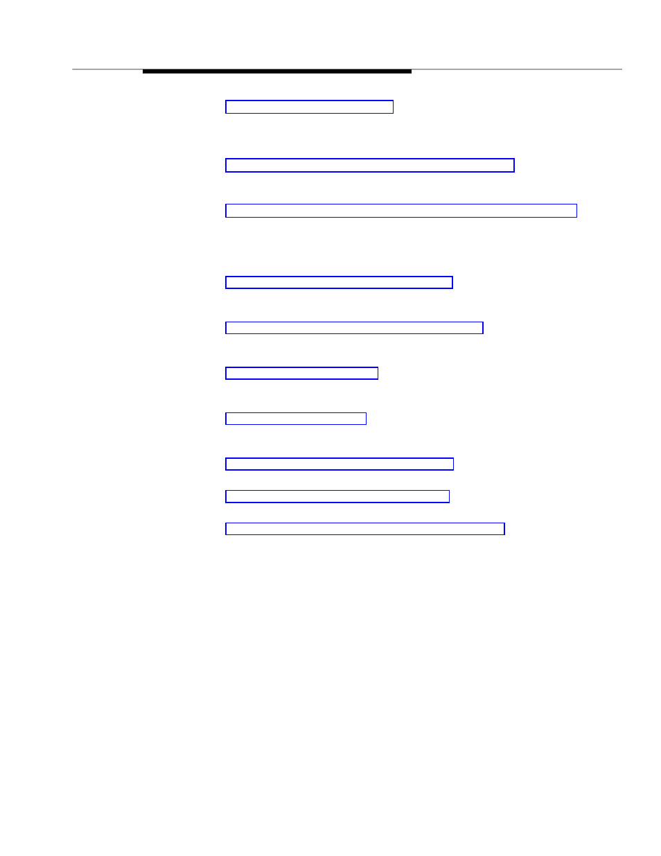 AT&T 2400 User Manual | Page 11 / 168