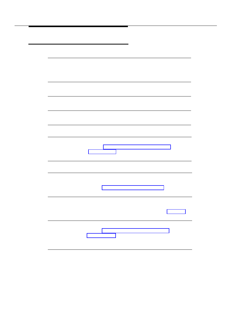Switch integration device problems | AT&T 2400 User Manual | Page 114 / 168