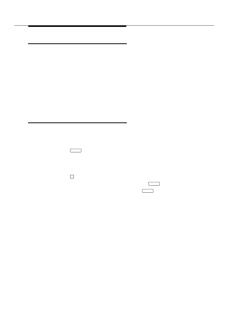 How to use this document, Conventions used | AT&T 2400 User Manual | Page 12 / 168