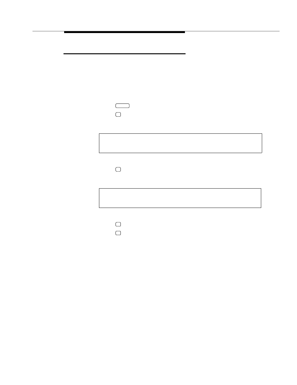 Clearing your configuration | AT&T 2400 User Manual | Page 121 / 168