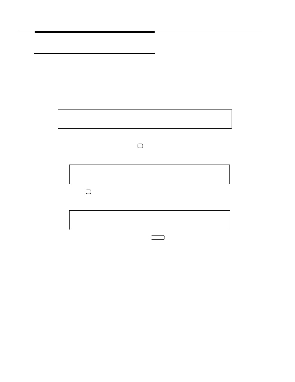 Smdi monitor mode | AT&T 2400 User Manual | Page 124 / 168