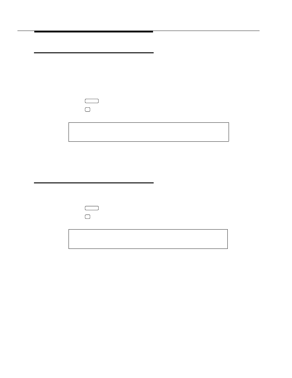 Using mci monitor mode, Using statistics mode | AT&T 2400 User Manual | Page 126 / 168