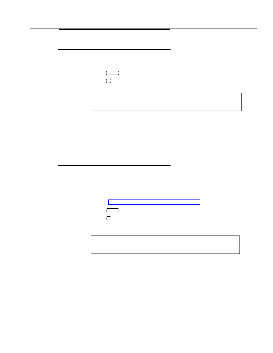 Using metrics mode, Clearing statistical information | AT&T 2400 User Manual | Page 127 / 168