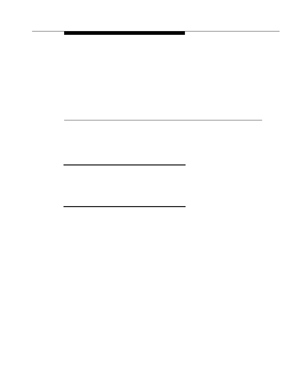 C. switch administration for intuity lodging, Introduction, Hunt group administration | Switch administration for intuity lodging | AT&T 2400 User Manual | Page 129 / 168