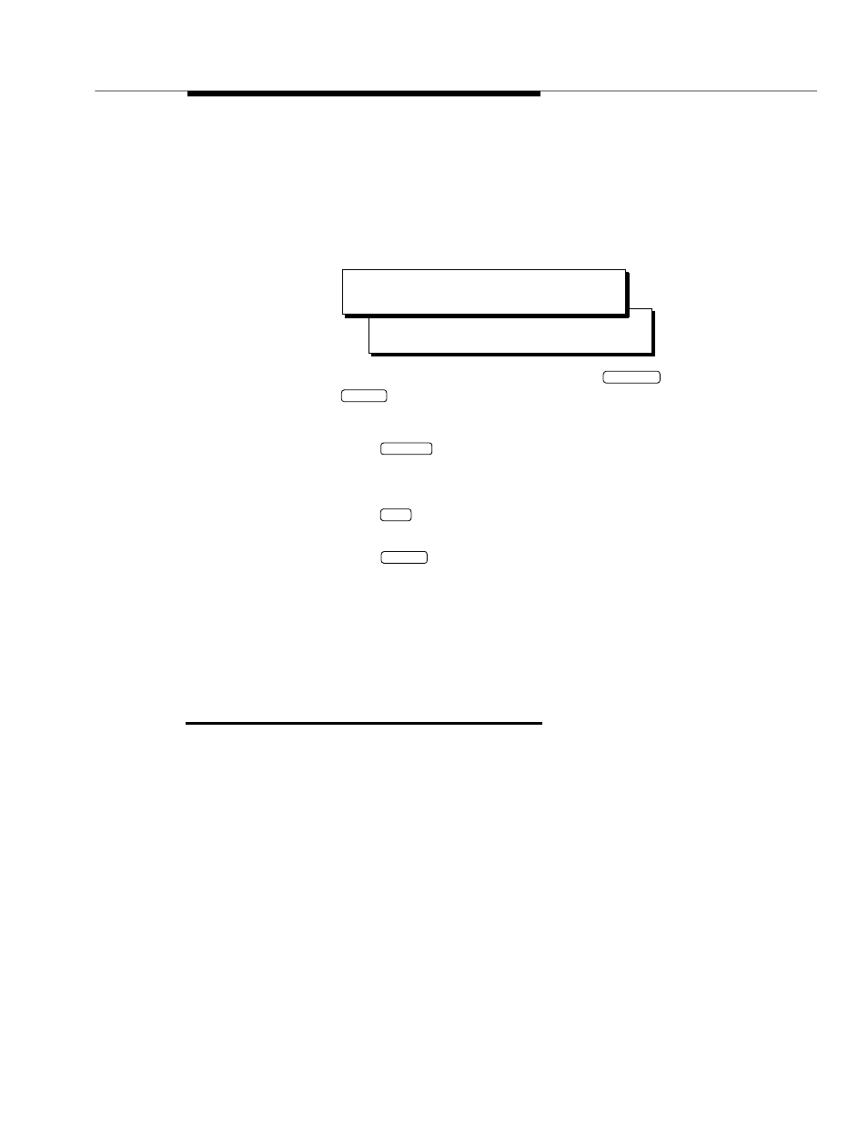 Voice mail administration | AT&T 2400 User Manual | Page 131 / 168
