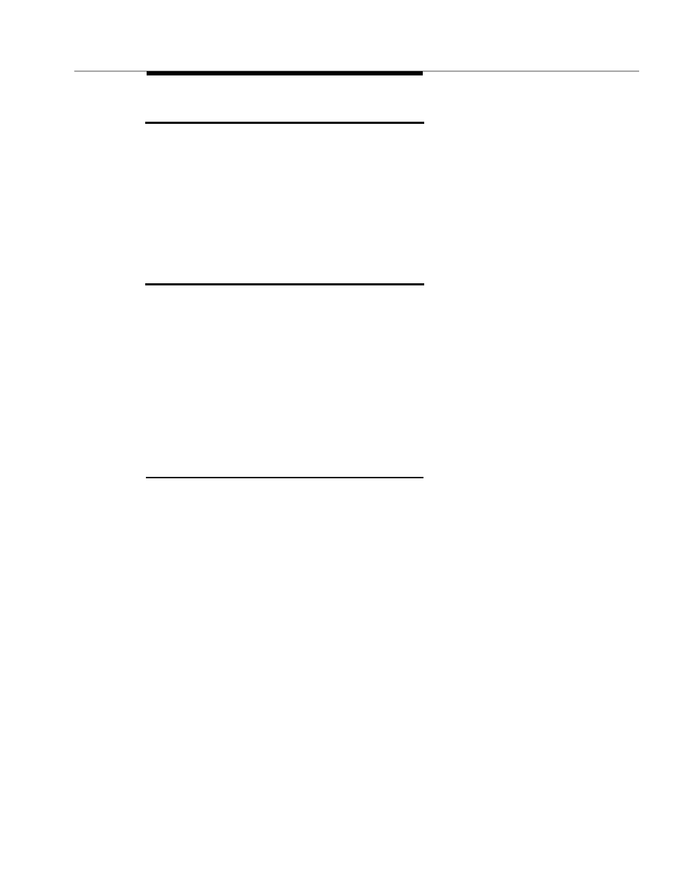 Do-not-disturb, Cut-to-service, Gradual cut-to-service | AT&T 2400 User Manual | Page 133 / 168