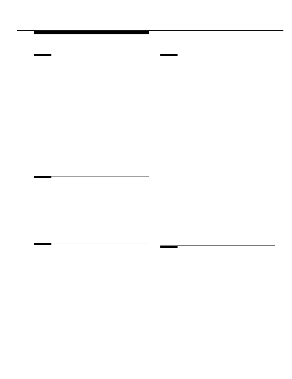 AT&T 2400 User Manual | Page 137 / 168