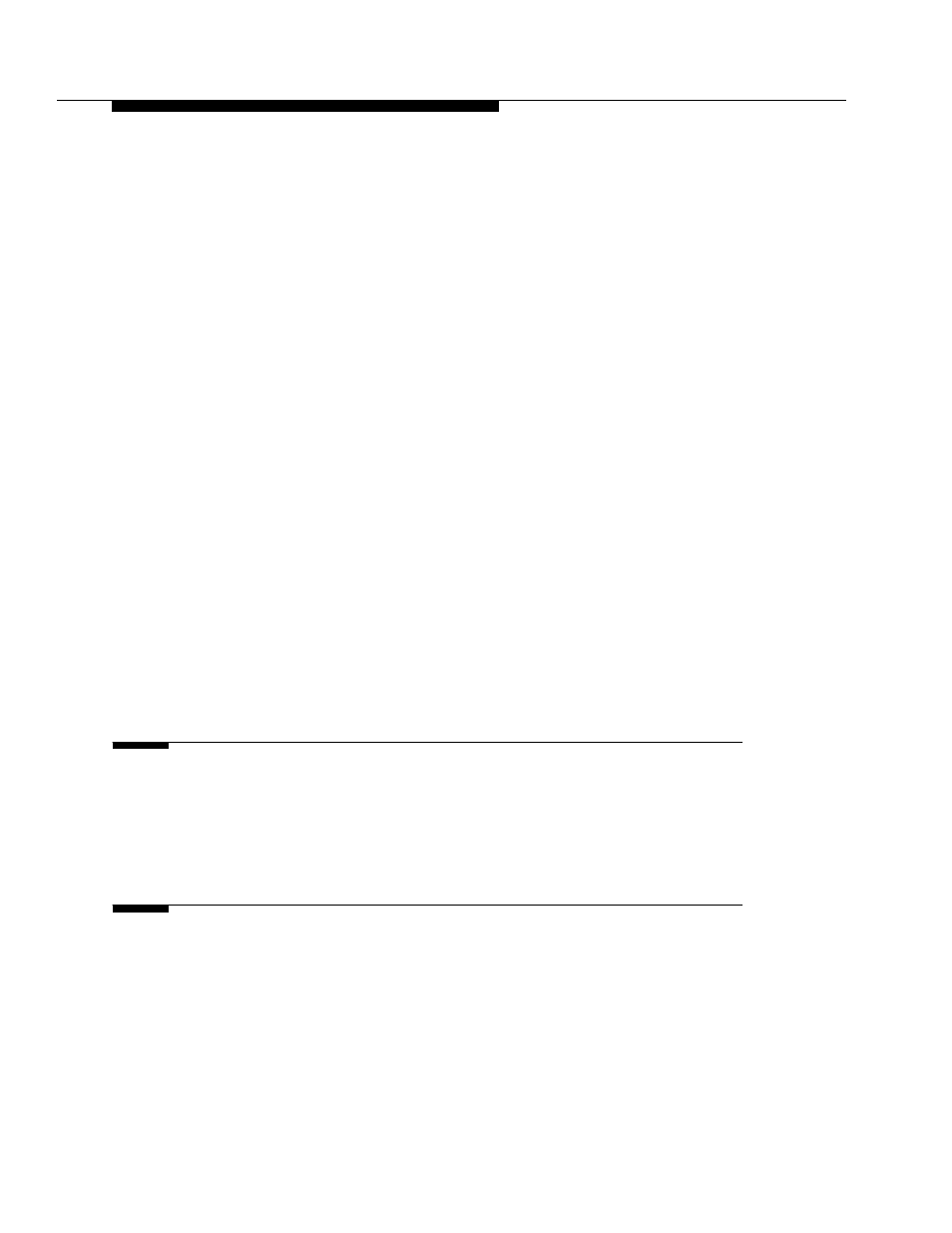 AT&T 2400 User Manual | Page 152 / 168
