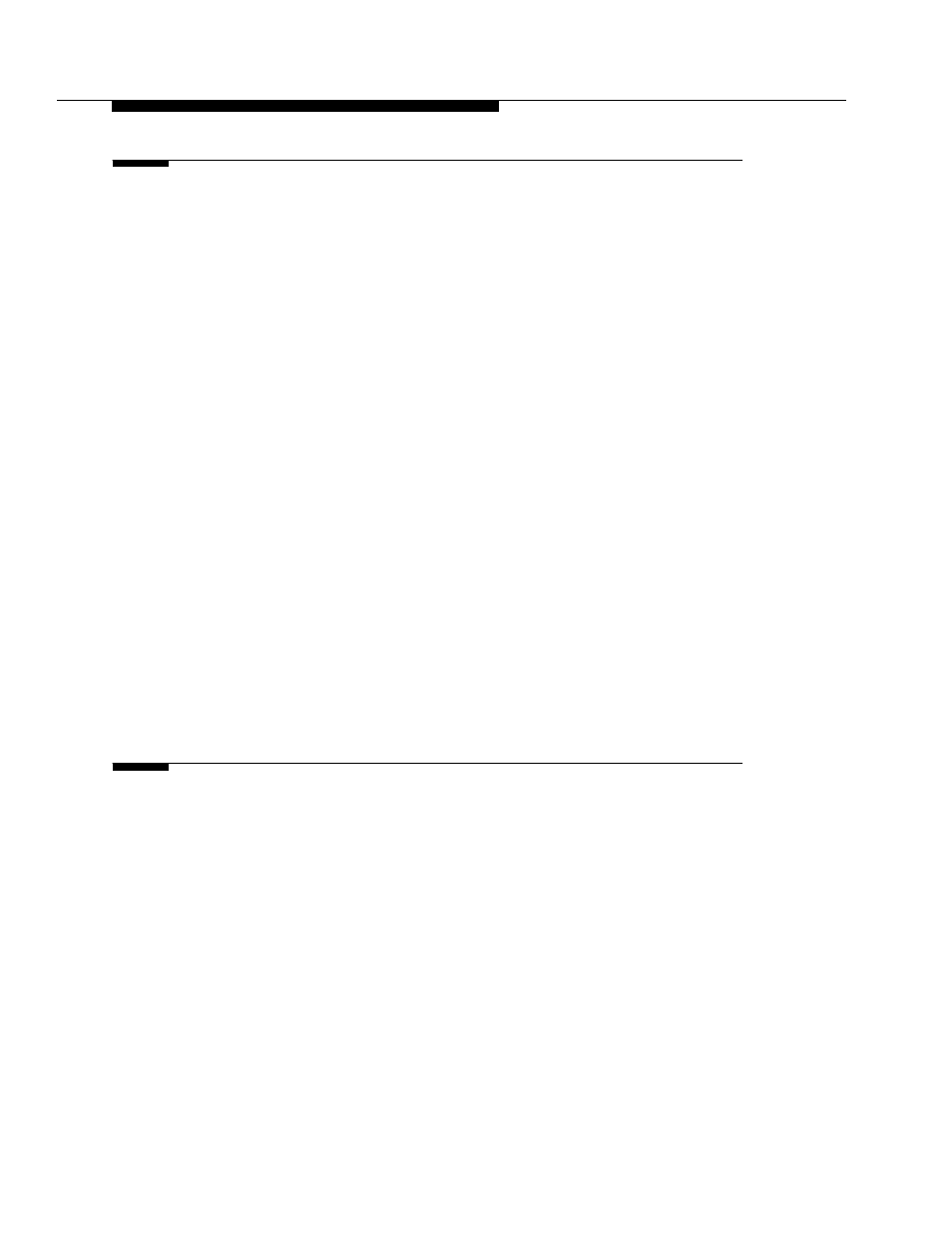 AT&T 2400 User Manual | Page 160 / 168