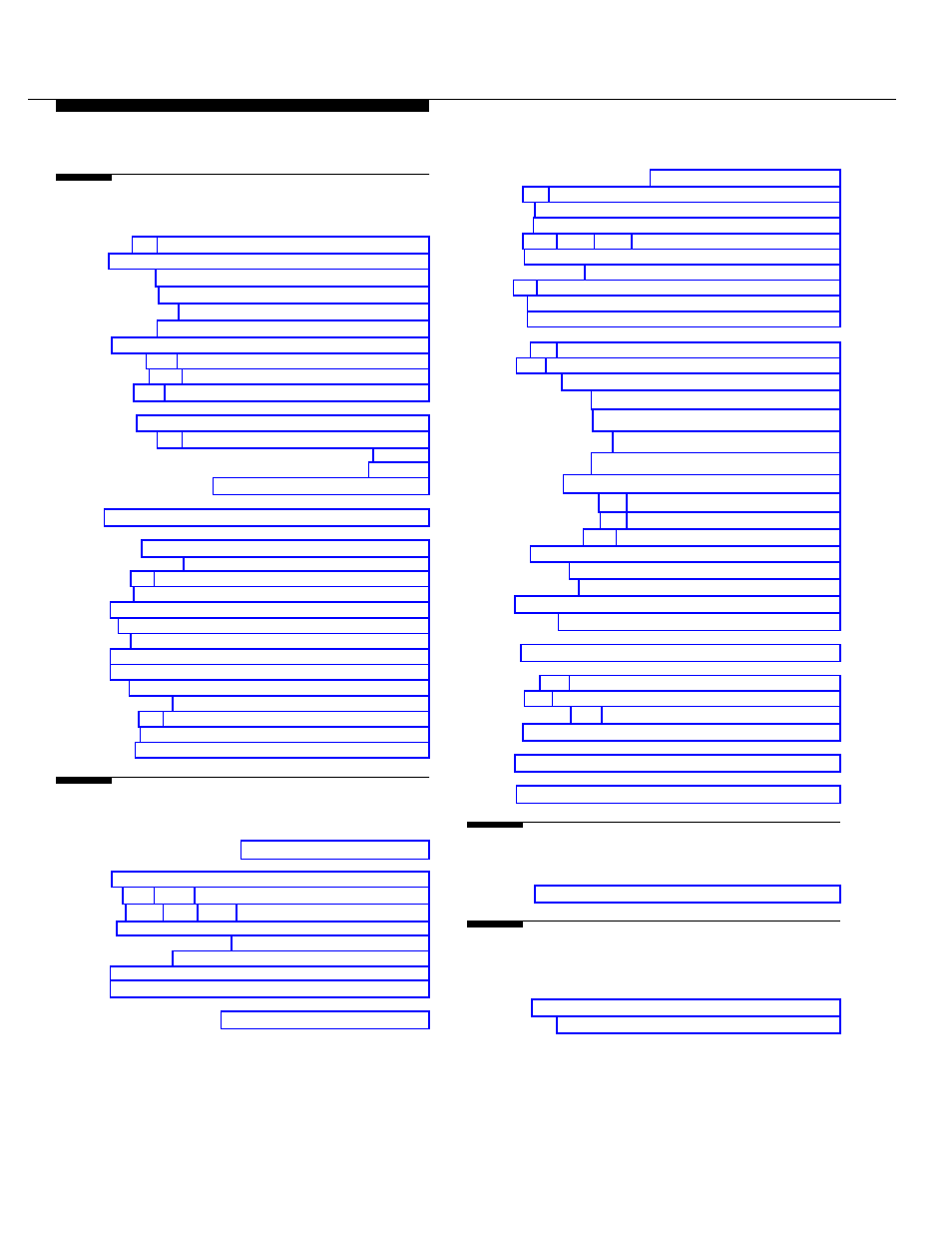 AT&T 2400 User Manual | Page 164 / 168