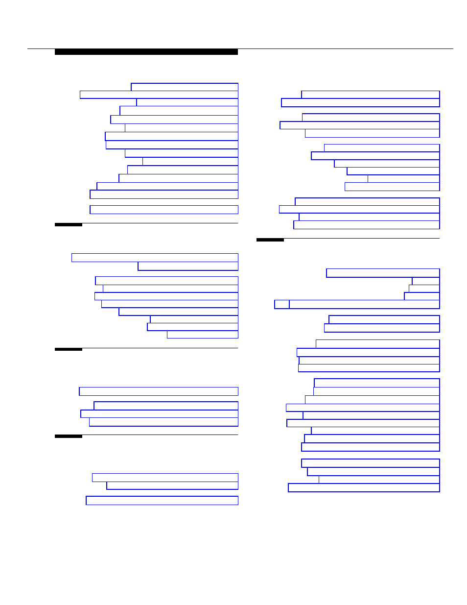 AT&T 2400 User Manual | Page 165 / 168