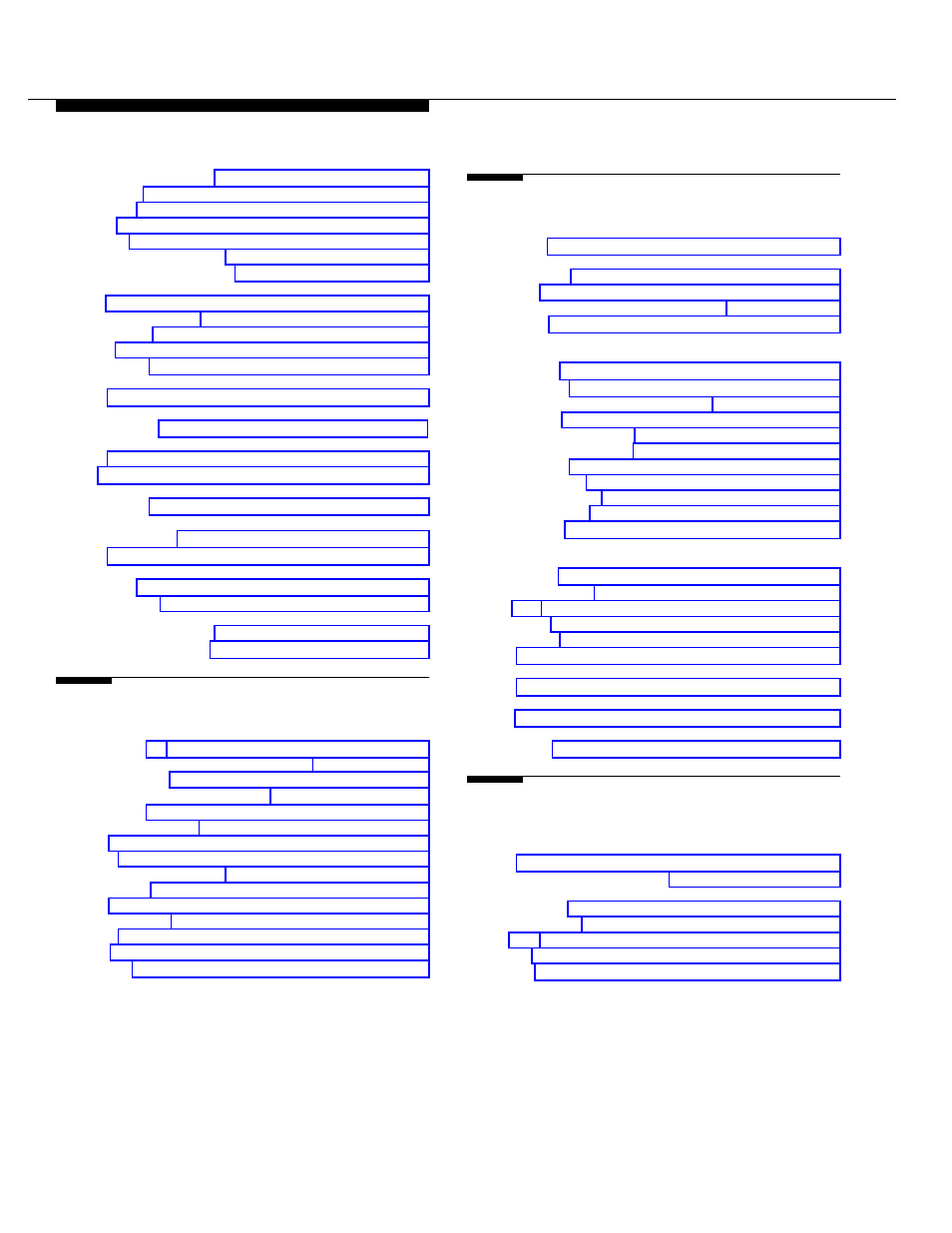 AT&T 2400 User Manual | Page 166 / 168