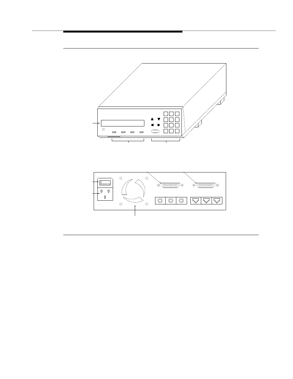 AT&T 2400 User Manual | Page 29 / 168