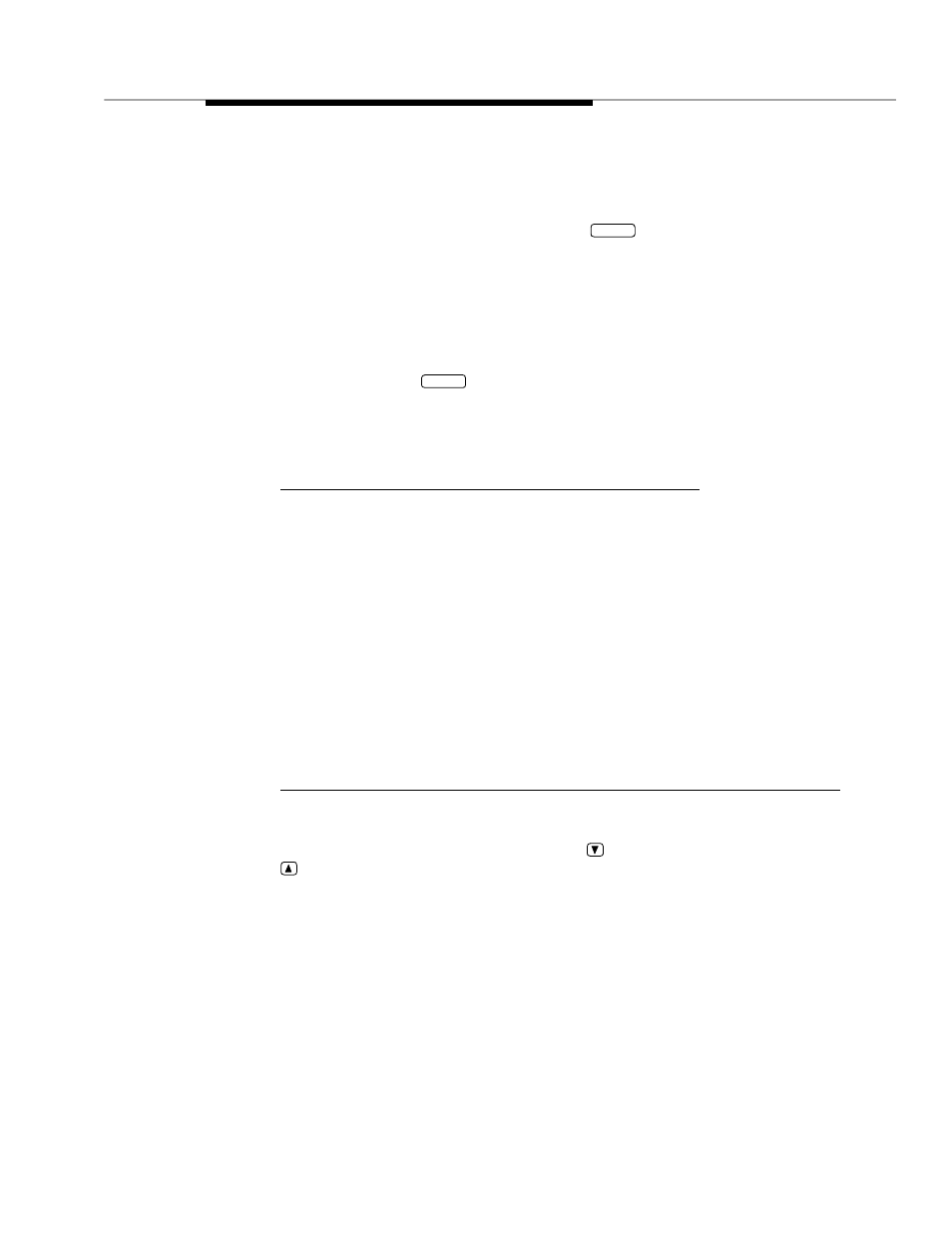 Edit form keys | AT&T 2400 User Manual | Page 33 / 168
