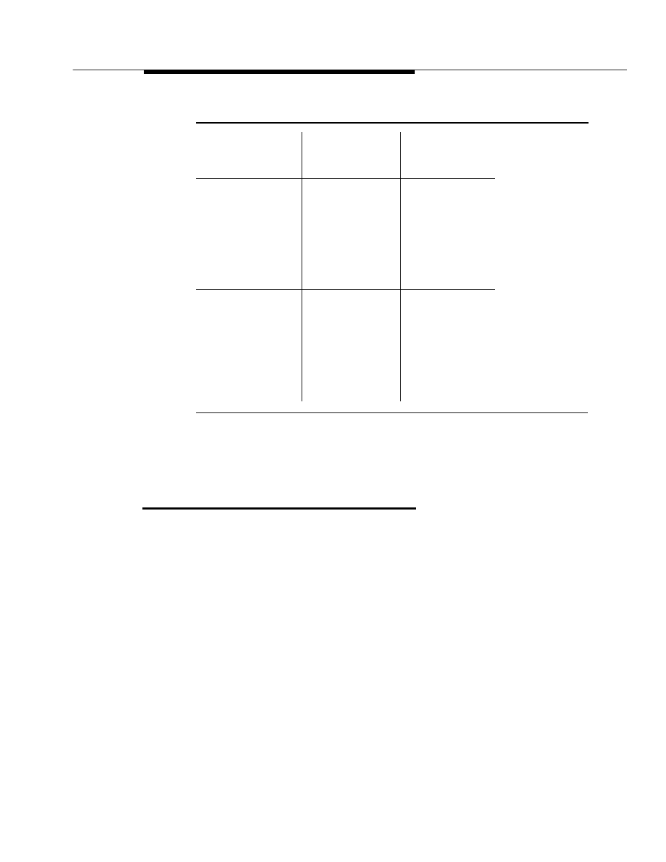 Connect the mci cable to the a25b cable | AT&T 2400 User Manual | Page 49 / 168